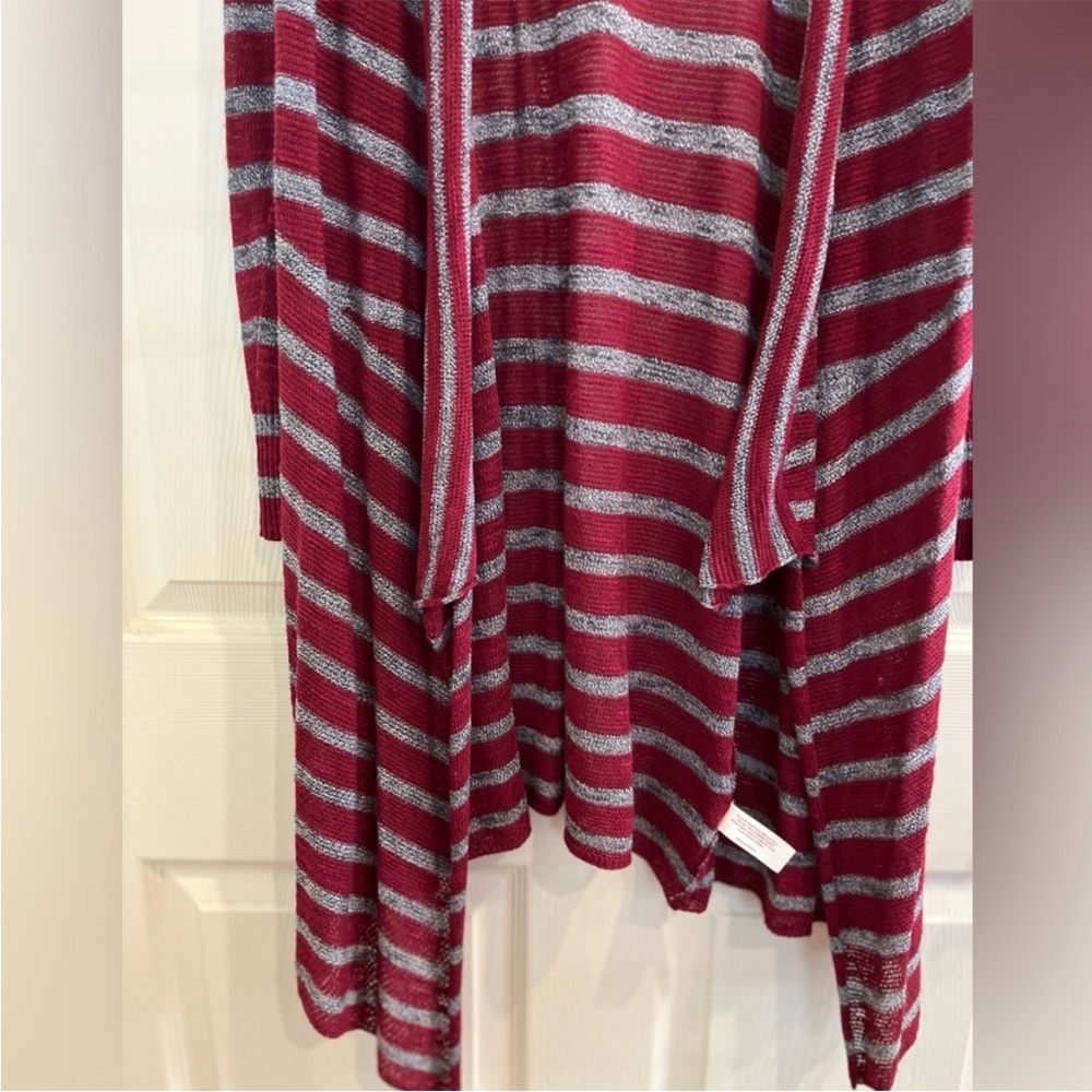 ARIZONA long swing cardigan - Picture 5 of 8